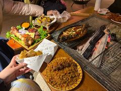 -沙州食驿·非遗小吃夜市