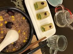 -五观堂素食(新华路店)
