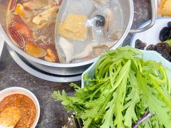 -朋友的火锅店(辽大店)