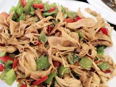 -华天二友居肉饼(宫门口店)