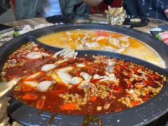 -销魂美蛙鱼头火锅(上海首店)