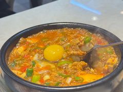 -屋里家延边朝鲜族冷面(梅林3店)