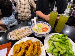 -一哥美食(总店)