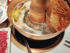 -东门口涮肉·砂锅·烤串(老门东店)