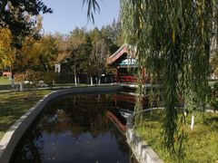 -西海子公园