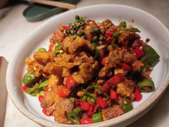 -锦府盐帮·李宅(领展购物广场中关村店)