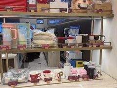 -Tims天好咖啡(河西万象城店)