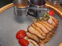 -小大董·烤鸭(王府井apm店)