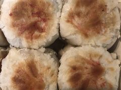 -长发西饼(临顿路店)