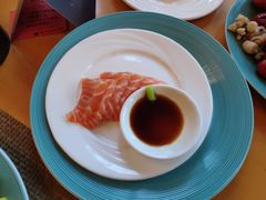 -佰园全日西餐厅-厦门佰翔软件园酒店