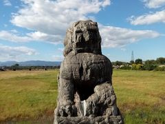 -卢沟桥文化旅游区
