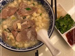 -玉华宫宾馆·餐厅(铜川驻京办店)
