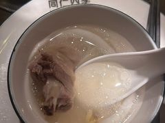 -同仁四季椰子鸡(宝安壹方城店)