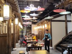 -聚汇三少·龙虾·中餐厅(莫邪路新天地店)
