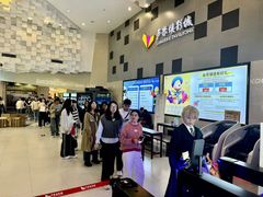 -卢米埃影城(金鹰新街口杜比全景声激光店)