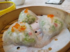 -香云轩·顺德菜(香云纱园林酒店店)
