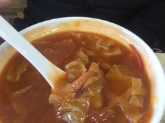 -珊珊小笼馆(仙霞路店)