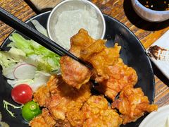 -小川洋风料理(街道口店)