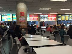 -Magic Food Point(Airport Street food)