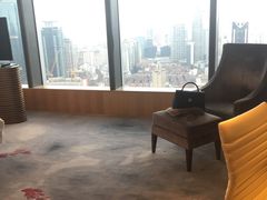 -上海静安香格里拉大酒店