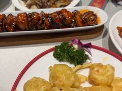 -津沽小院(天津之眼店)
