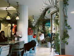 -LA JOLLA 墨西哥餐厅(学院路店)