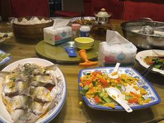 -灵福缘私房菜·农家菜(拈花湾·灵山大佛必推店)