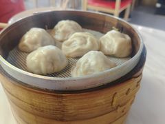 -百年尹氏汤包(湖南路狮子桥店)