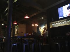 大堂-Luchador摔跤手墨西哥餐厅(恒宇广场店)