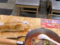 -魔都三兄弟酸辣粉·蘸卤炸串(虹桥万科店)