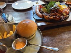 -blue frog蓝蛙(长泰广场店)