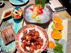 -炙柒Sekinana·精致日料(合生汇店)