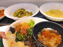 -素清香(解放路店)