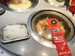 -山河屯铁锅炖(哈西站店)