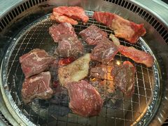 -黒毛和牛焼肉善 ZEN(難波心斎橋店)