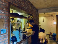 -春庄咖啡SpringHues(钟楼小区店)