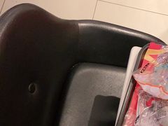 -麦当劳(汉口火车站候车室店)