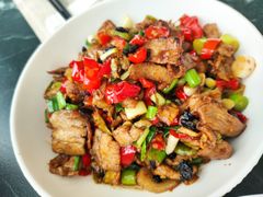 -楚禾宴·家宴(光谷大道店)