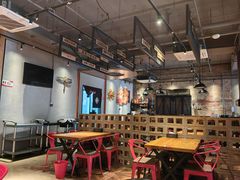 -金陵一哥龙虾(水木秦淮店)