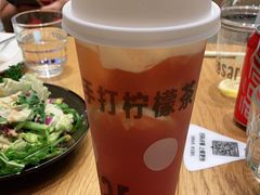 -乐凯撒披萨(喜荟城店)