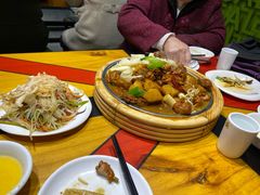 -西部来客大盘鸡(东大街店)