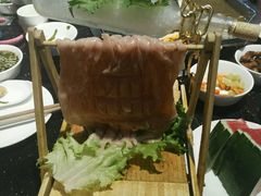 -香天下·四川火锅(安镇大润发店)
