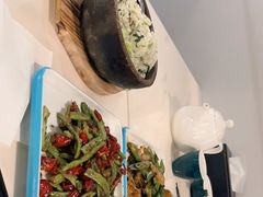 -简小姐·上海餐厅(长城大厦店)