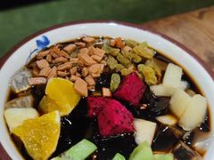 -九田家黑牛烤肉料理(太阳宫广场店)