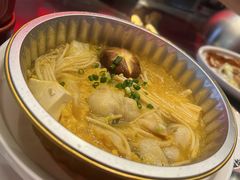 -盛焰铁板烧(王府井店)