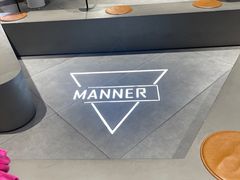 -Manner Coffee(淮海755店)