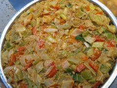 -山河屯铁锅炖(哈西站店)