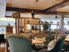 -良木缘咖啡西餐(川大店)