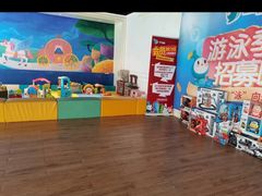 -ABC Swim亲子游泳俱乐部(河西店)