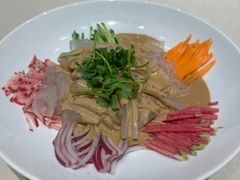 -悦融琥珀·京鲁菜·海味珍品(西单店)